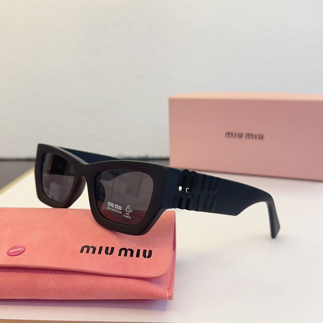 Miu Miu Sunglasses